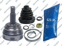 GSP Gelenksatz, Antriebswelle Achsposition 1 U.A. FüR Seat, VW