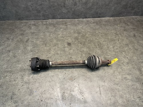 VW Golf 4 Cabrio 1.6 101PS Antriebswelle Gelenkwelle links #33590