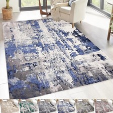 Large Abstract Rugs Living Room Carpet Hallway Runner Rug Hall Kitchen Floor Mat