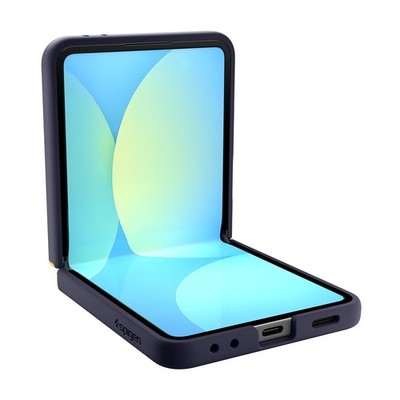 For Samsung Galaxy Z Flip 7 | Spigen Nano Pop MagFit Phone Case | eBay