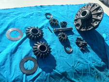 Mopar 8.75 Rear End 489 Differential Carrier 2881099
