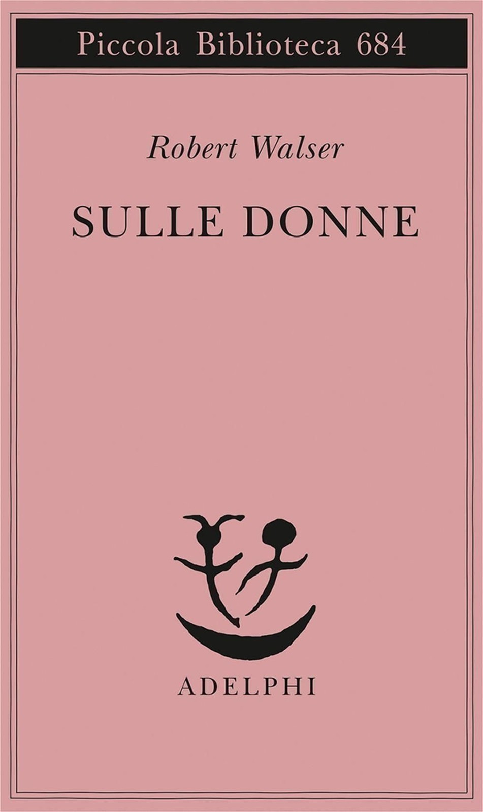 Libri Robert Walser - Sulle Donne - Immagine 2