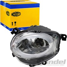 MAGNETI MARELLI FERNSCHEINWERFER H7 FERNLICHT LINKS passend für FIAT 500 (312)