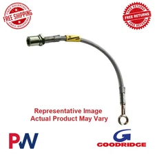 Goodridge Clutch Kit For 2002 - 2006 Acura RSX 20104-CLU