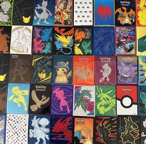 Pokemon Card Sleeve | eBay Pokemon Card Sleeve | eBay