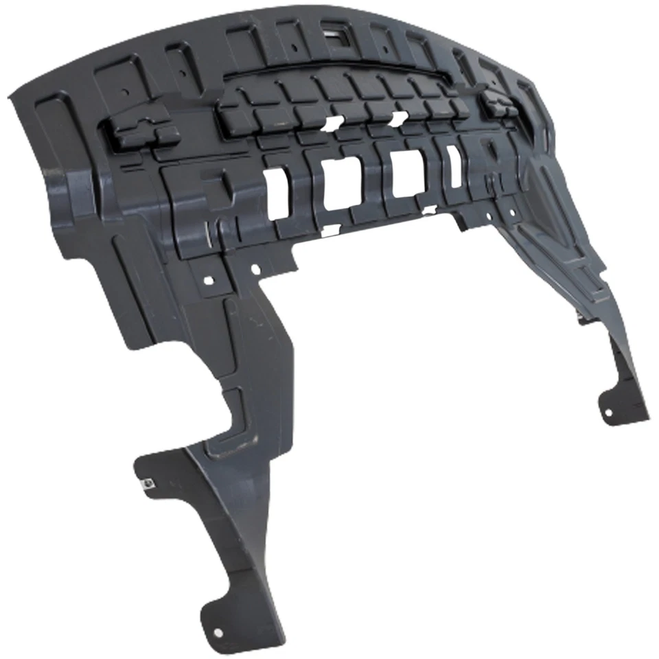 Engine Splash Shield For Buick Encore 2017-2022 Front Lower Foto 3 de 4