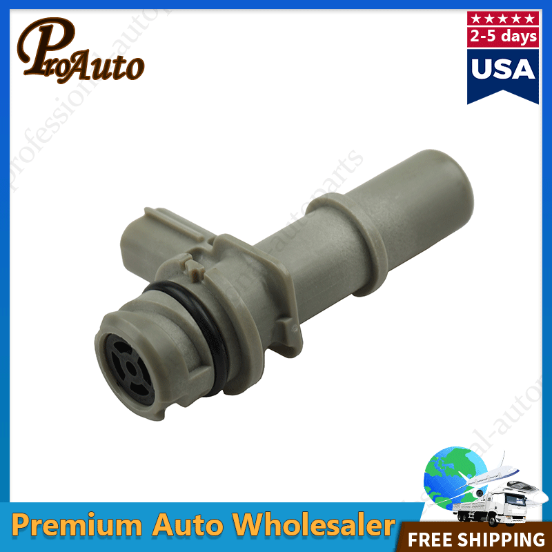 New PCV Valve For Ford F-150 Fusion Lincoln Town Car Mercury
