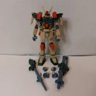 MSIA Buster Gundam GAT-X103 Bandai Mobile Suit In Action Vintage
