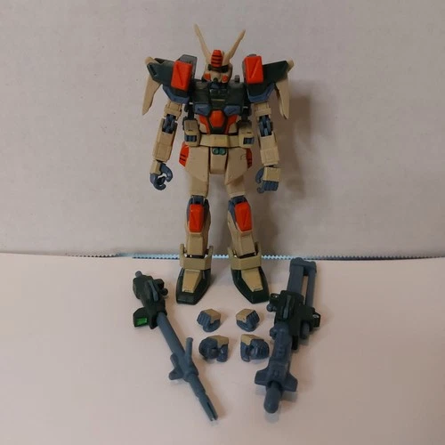 MSIA Buster Gundam GAT-X103 Bandai Mobile Suit In Action Vintage