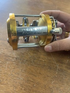 Penn 12 International | eBay