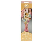 Wet Brush x Disney Elegant Princess Original Detangler Hairbrush - Belle