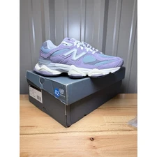 New Balance 9060 Shadow Purple / Gray U9060SFA Men’s Size 10.5 New!