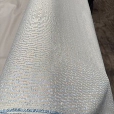 30 Metre Full Fabric Roll Curtains Blinds Cushions Crafts upholstery ? Duckegg 