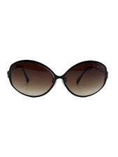 Frency  Mercury Sunglasses Black Brown Women's