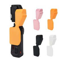 Screem Protector Gimbal Fixed Clip For Insta360 Luna Ultra Camera Accessories