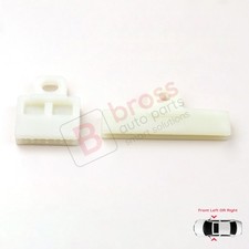 Window Glass Holder Sash Clips For Toyota Corolla Prius Cruiser Hilux Matrix Rx