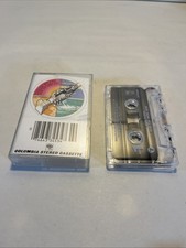 Pink Floyd Wish You Were Here Cassette 1975 Columbia JCT 33453 w Insert