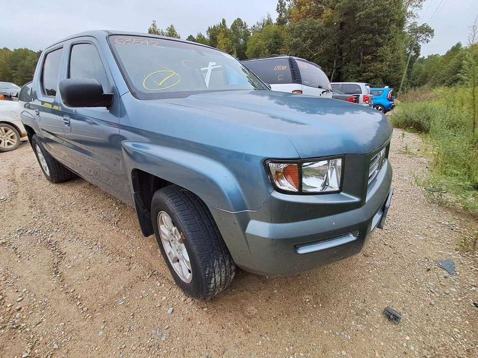 Capucha para 06-14 RIDGELINE 2679355 Foto 2 de 4