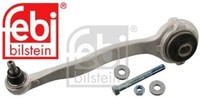 Febi Bilstein 38484 Lenker FüR RadaufhäNgung Querlenker Lenker