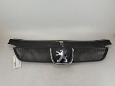 Calandre Peugeot 406