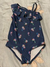 Girl One Piece Swimsuit 24 Months