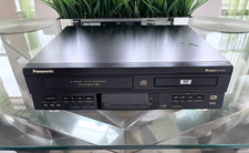 Current Panasonic PV-D4732 marketplace offer