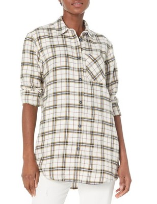 Jack Wolfskin Women's Morgenluft Long Sleeve Shirt