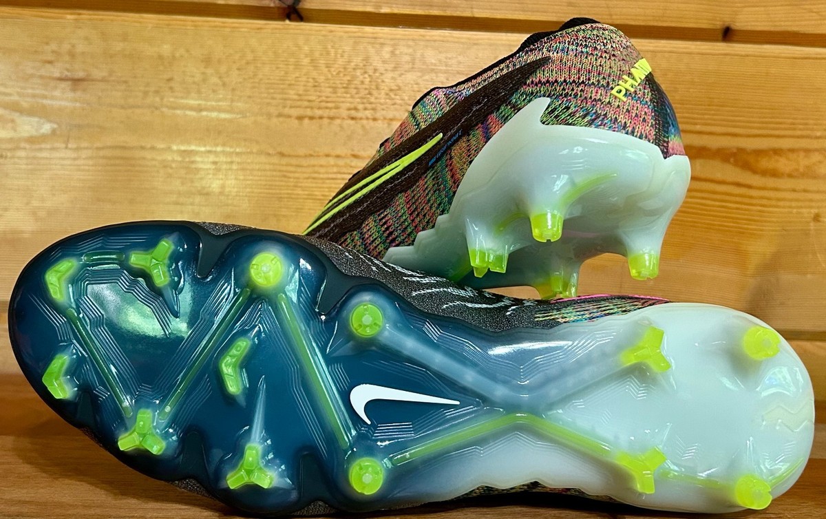 Nike Phantom GX Elite Fusion FG 