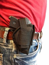 Gun holster Fits Taurus Spectrum 380