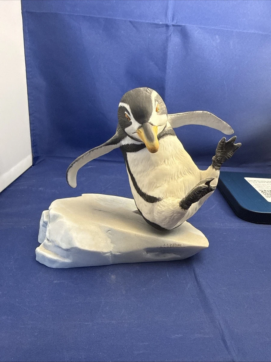 Franklin Mint Penguin for sale | eBay