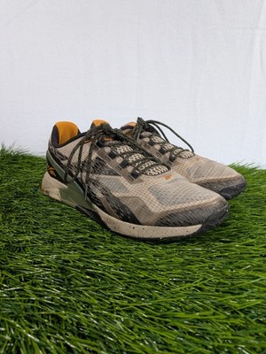 Reebok Nano X1 TR Adventure Running Shoes Womens 9 GX3697 National Geographic