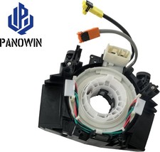 Contacteur Tournant Ressort pour Nissan Qashqai 25567JD003 25567JD00A 255675X01A