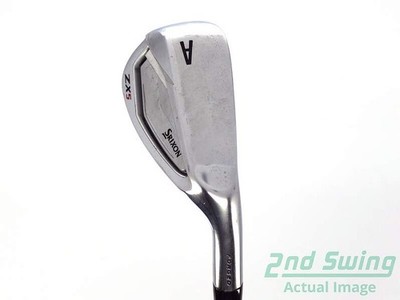 Srixon ZX5 Wedge Pitching Wedge PW Graphite Senior Right 35.75in