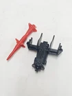 GI Joe Cobra Stinger Missile Mount Rocket Vintage Night Attack Vehicle Part