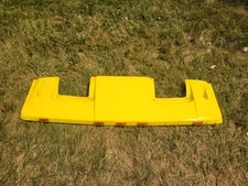  Deflecta Shield 207 Lightd Sun Moon Cab Lund Visor Ford Ranger F150 Chevy S10