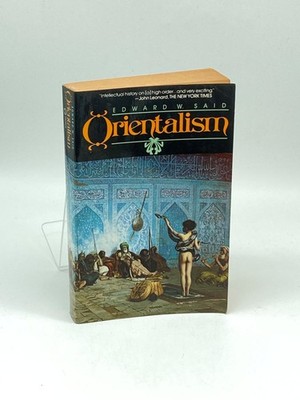 Orientalism