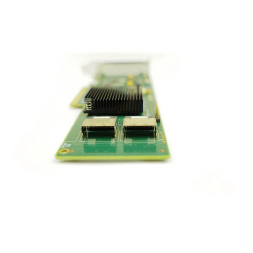 LSI SAS9211-8i - LP PCIe-x8 RAID Controller (H3-25104-02D) - Picture 3 of 4