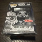Funko Pop! Vinyl: Star Wars - Stormtrooper - Target (Exclusive) #296