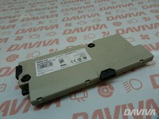 BMW 7 Series Antennenverst�rker 2010 Saloon 9229007 21367510 Benzin 730i, Li