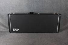 ESP E-II Eclipse FR-Charcoal Burst-2nd Hand