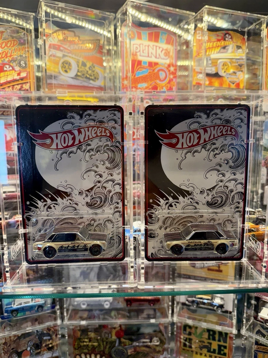 Preços baixos em Hot Wheels Japão convention | eBay