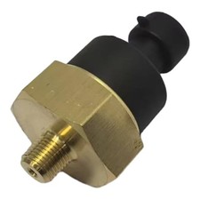New Oil Pressure Sensor Compatible with ISX Car Great 23520795 Transmission