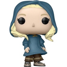 Funko POP! Televisión: The Witcher #1191 - Ciri & Protector