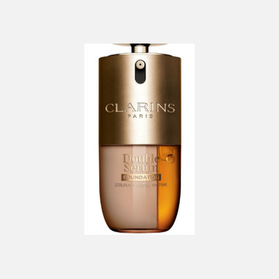 CLA DOUBLE SERUM FOUNDATION L5N