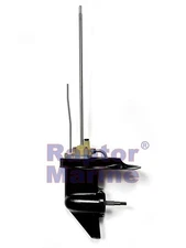 Lower unit assy(Short) for TOHATSU 4/5/6HP outboard 369S87301-1/369S87301-3