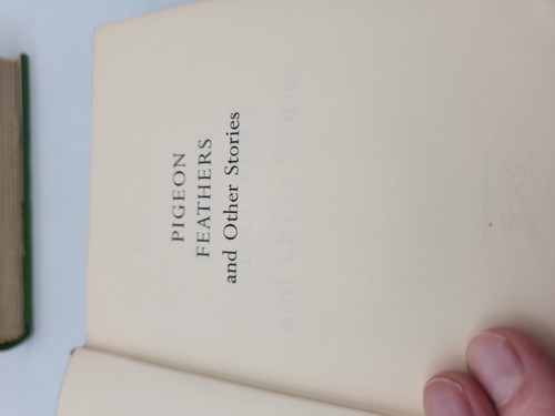 John Updike 7 Book Lot Hardcovers - Picture 16 of 24
