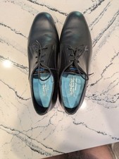 International Dance Shoes Men  s  Gibson  Size 8.5 UK