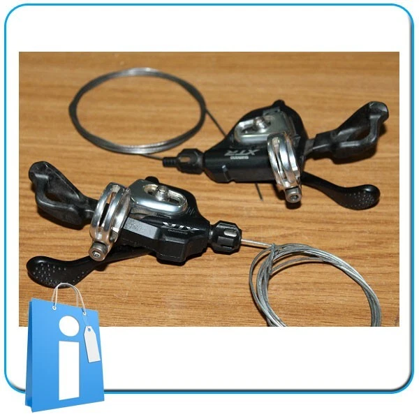 Shimano xtr 10v sale