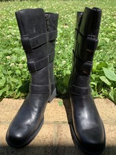 born ivy buckle boot