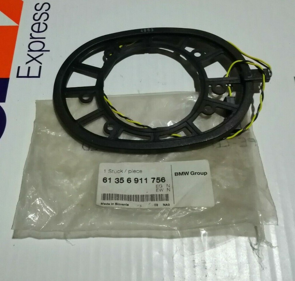 NEW GENUINE BMW 61356911756 Interior antenna convenience access  